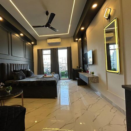 Elite Bnb Ghaziabad Exterior photo